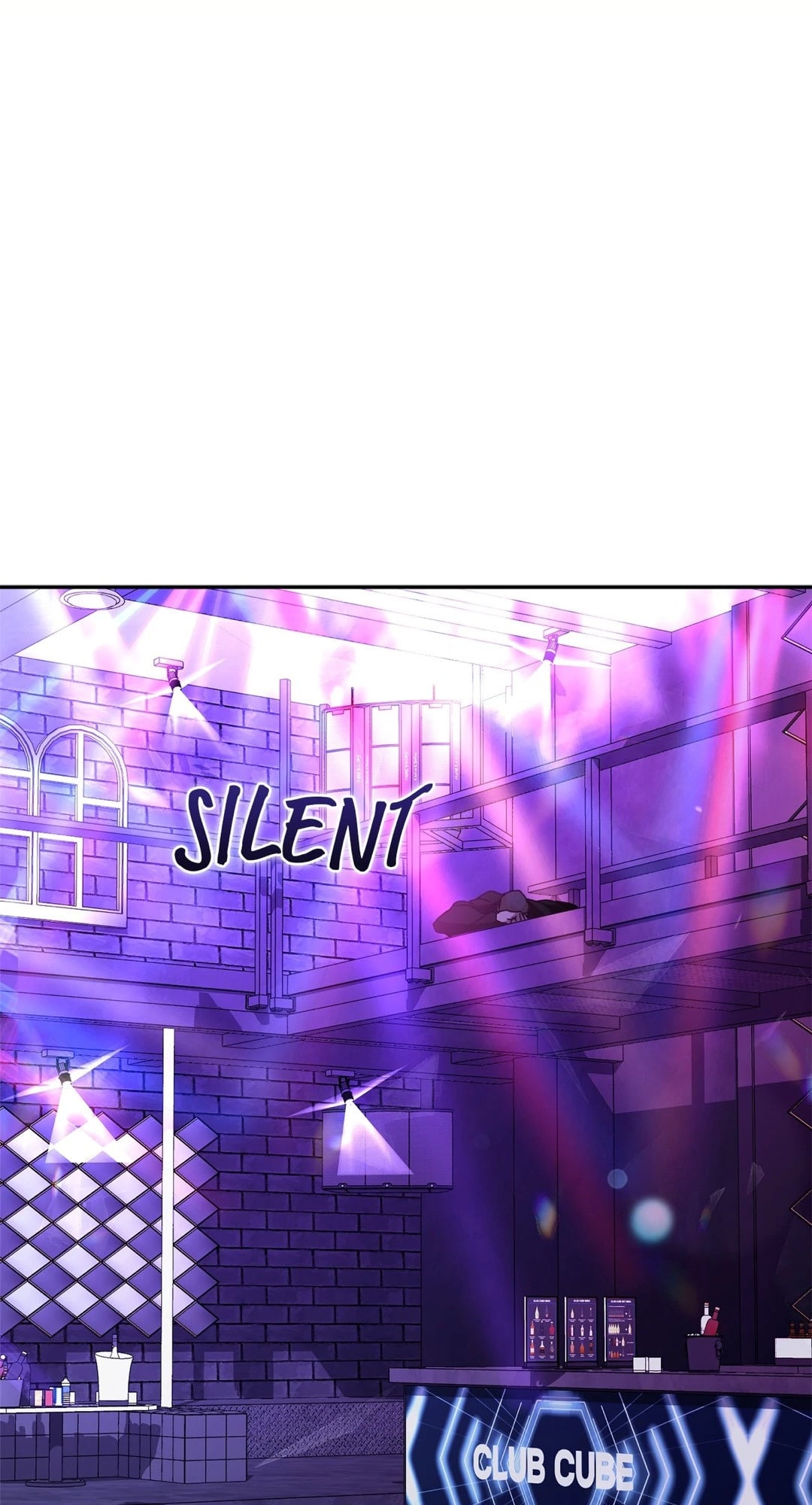 Bullet Time [Uncensored] ตอนที่ 2 - รูปที่ 2